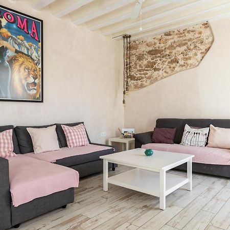 Casa Bugambilla Cadiz Apartment Exterior photo