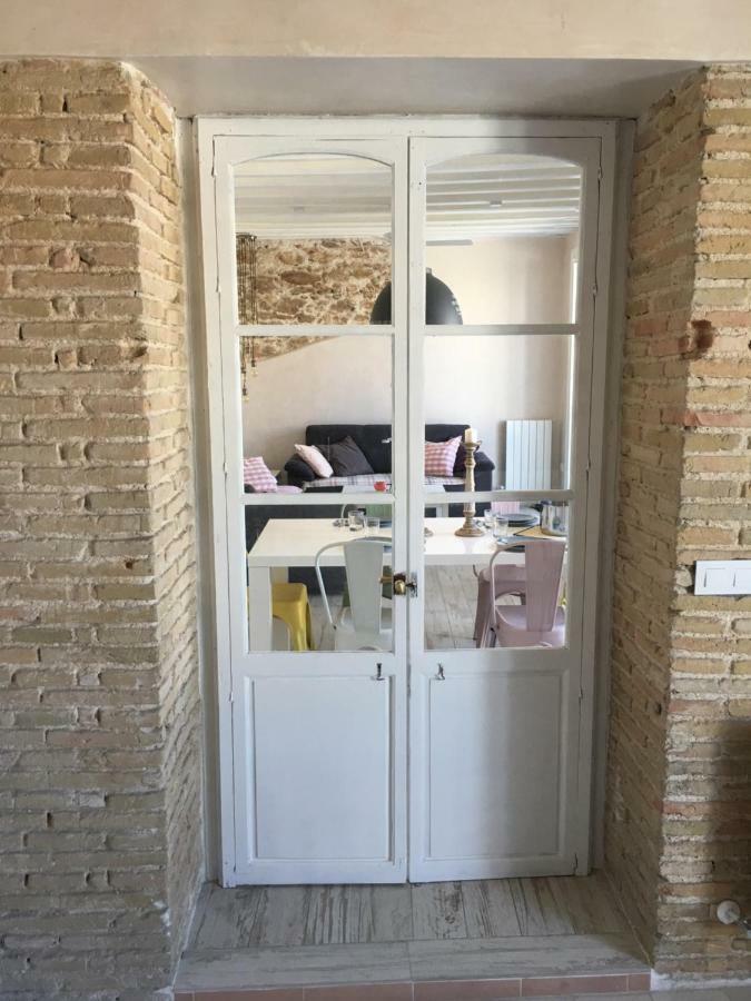 Casa Bugambilla Cadiz Apartment Exterior photo