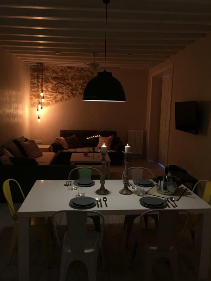 Casa Bugambilla Cadiz Apartment Exterior photo